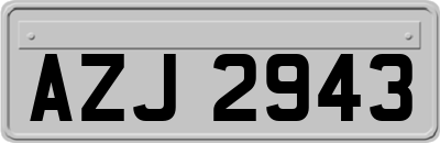 AZJ2943