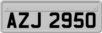 AZJ2950