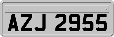 AZJ2955