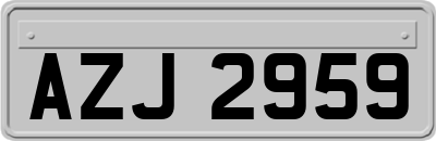 AZJ2959