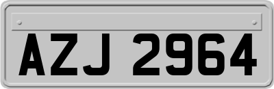 AZJ2964