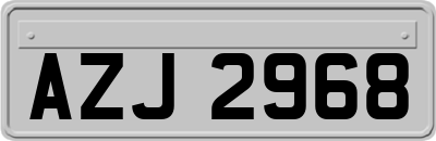 AZJ2968