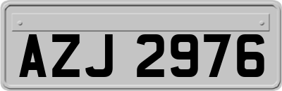 AZJ2976