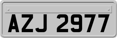 AZJ2977