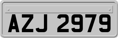 AZJ2979
