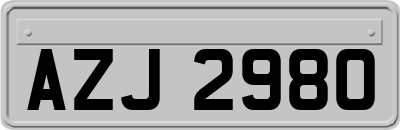 AZJ2980