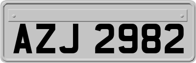 AZJ2982