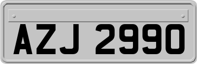 AZJ2990