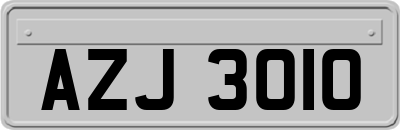 AZJ3010