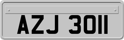 AZJ3011