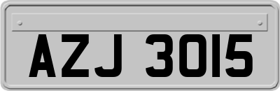AZJ3015