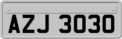 AZJ3030