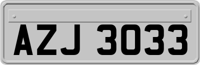 AZJ3033