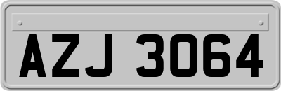 AZJ3064