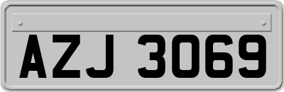AZJ3069