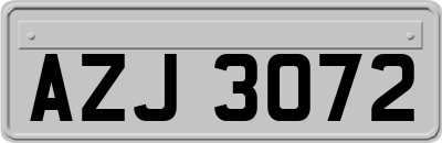 AZJ3072