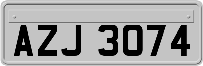 AZJ3074