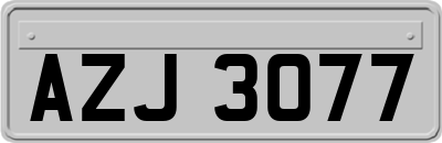 AZJ3077