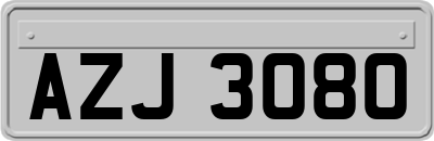 AZJ3080