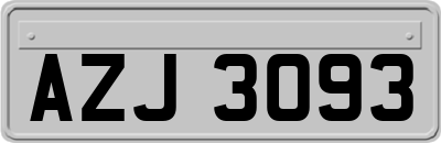 AZJ3093