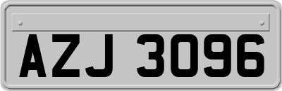AZJ3096