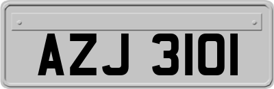 AZJ3101