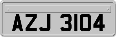 AZJ3104