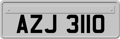 AZJ3110