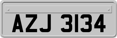 AZJ3134