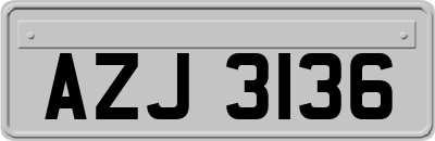 AZJ3136