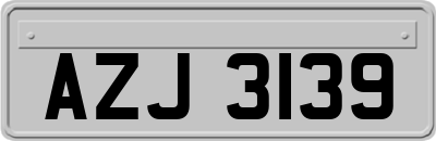 AZJ3139
