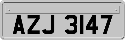 AZJ3147