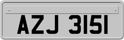 AZJ3151