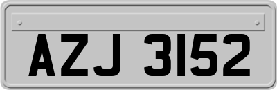 AZJ3152
