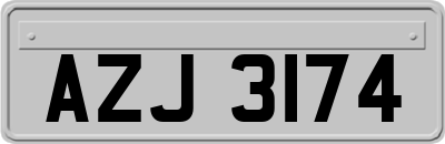 AZJ3174