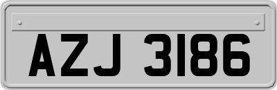 AZJ3186