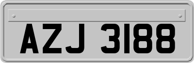 AZJ3188