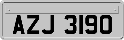 AZJ3190