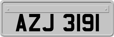 AZJ3191