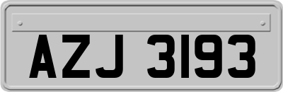 AZJ3193