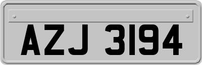 AZJ3194