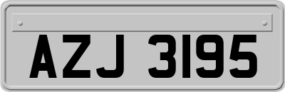 AZJ3195