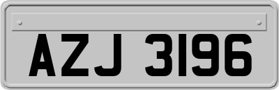 AZJ3196