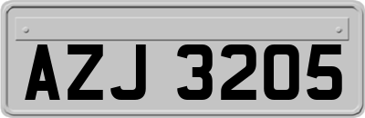 AZJ3205