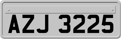 AZJ3225