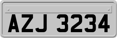 AZJ3234