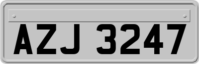 AZJ3247