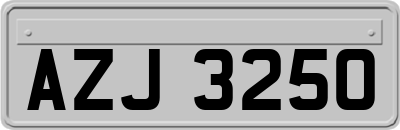 AZJ3250