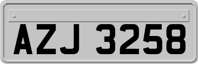 AZJ3258