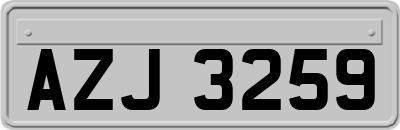AZJ3259